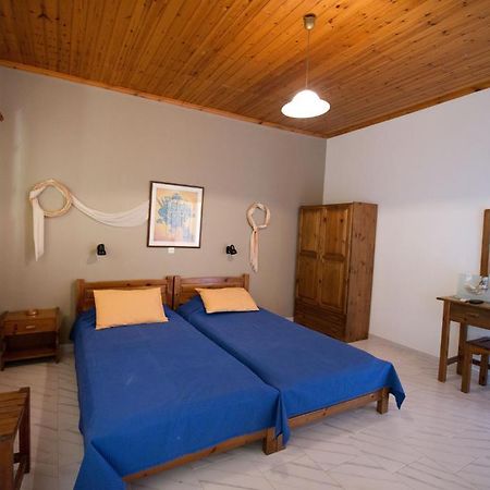 Ilios Studios Lefkada City Luaran gambar