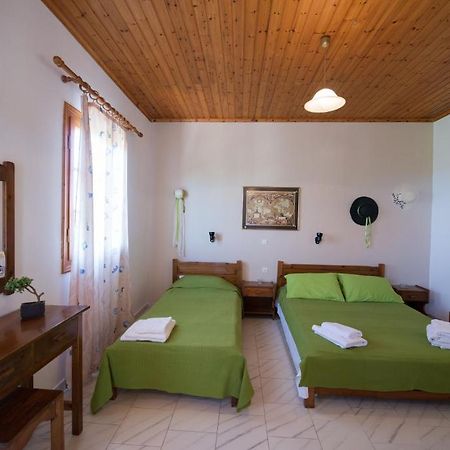 Ilios Studios Lefkada City Luaran gambar