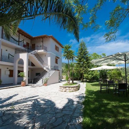 Ilios Studios Lefkada City Luaran gambar