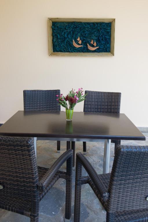 Ilios Studios Lefkada City Bilik gambar