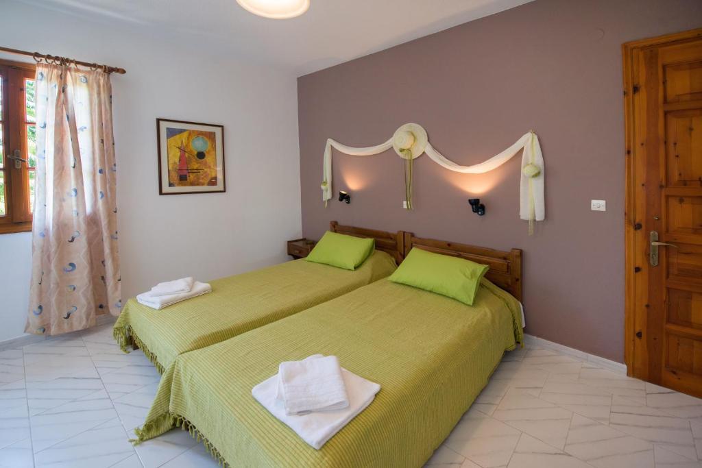 Ilios Studios Lefkada City Luaran gambar