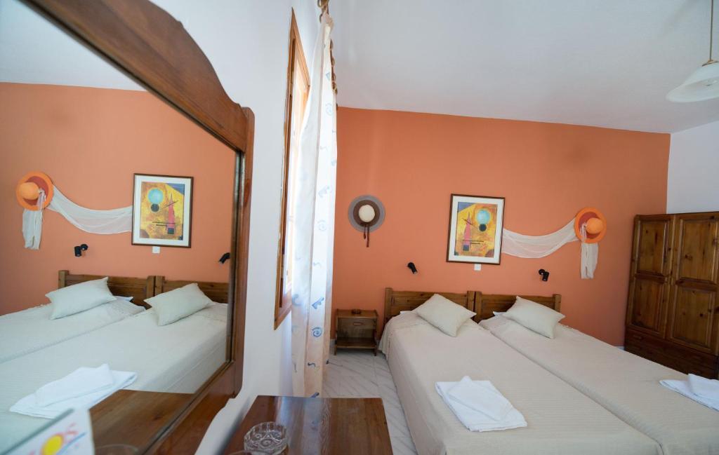 Ilios Studios Lefkada City Luaran gambar