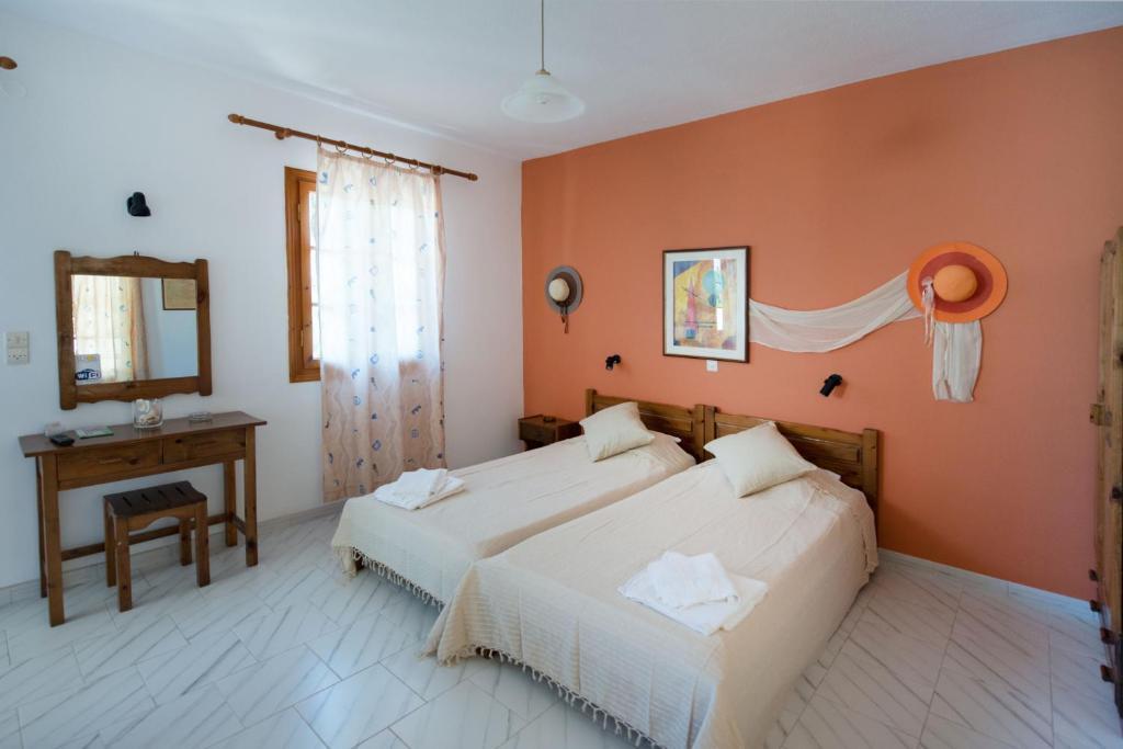 Ilios Studios Lefkada City Luaran gambar