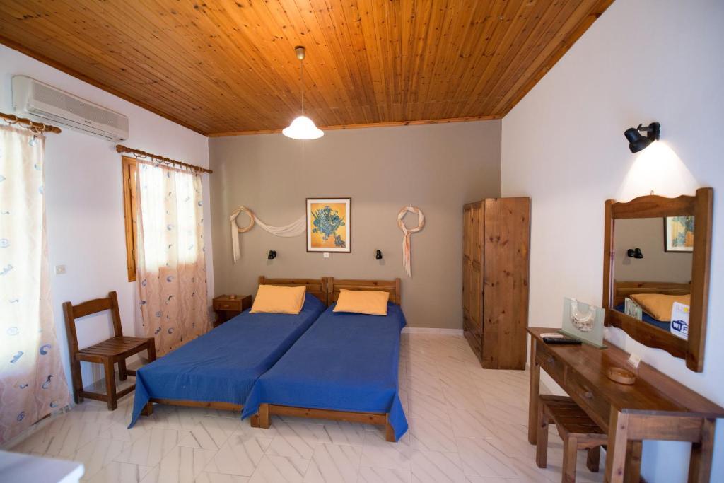 Ilios Studios Lefkada City Luaran gambar