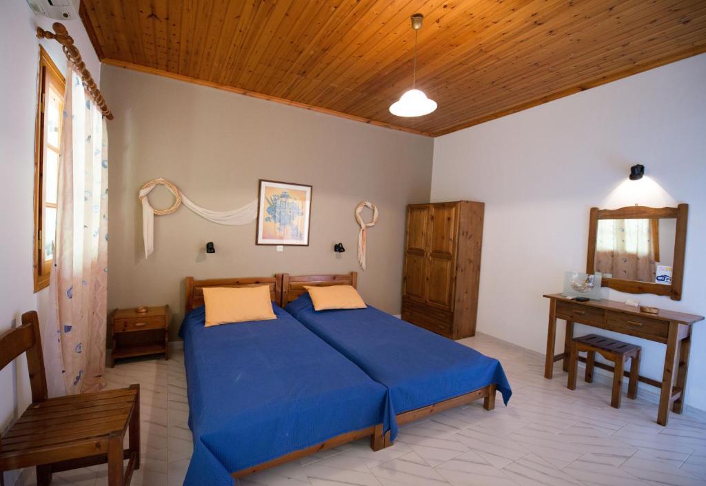 Ilios Studios Lefkada City Luaran gambar