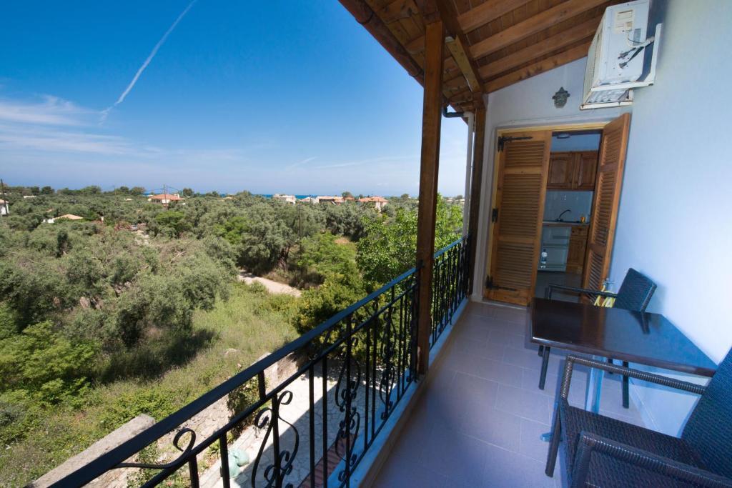 Ilios Studios Lefkada City Luaran gambar