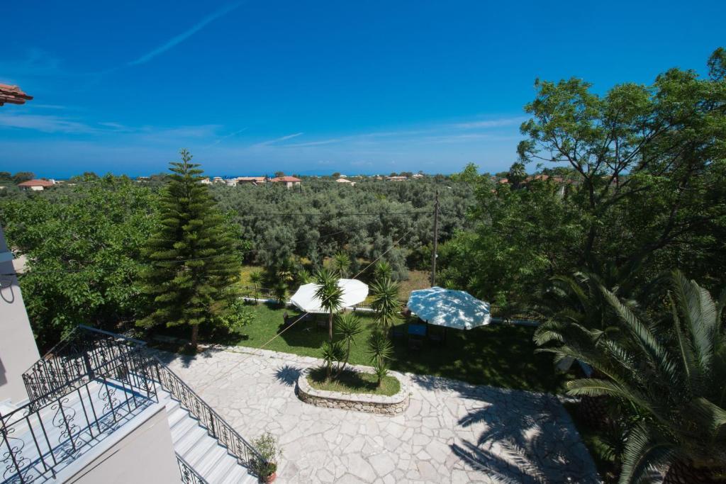Ilios Studios Lefkada City Luaran gambar