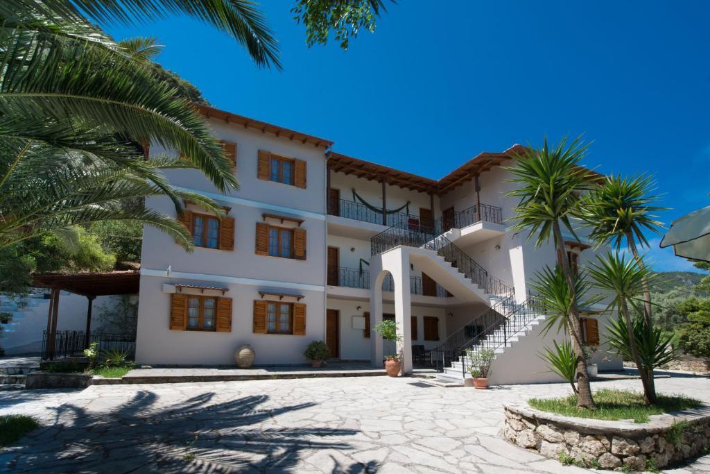 Ilios Studios Lefkada City Luaran gambar