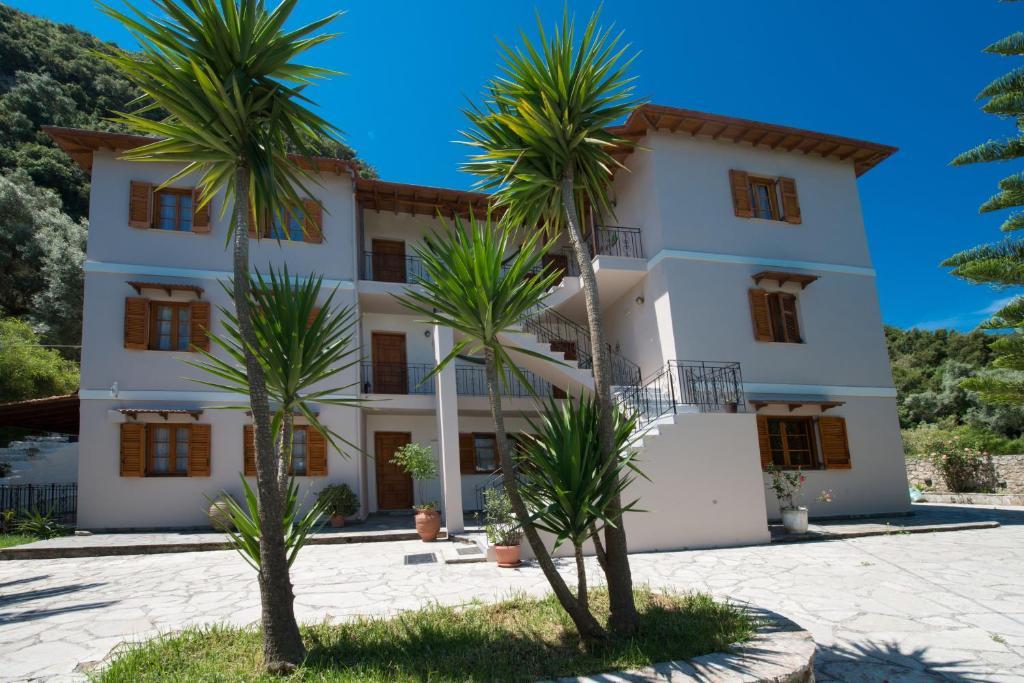 Ilios Studios Lefkada City Luaran gambar