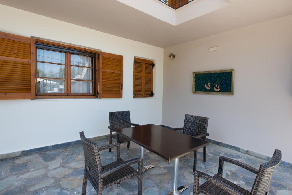 Ilios Studios Lefkada City Luaran gambar