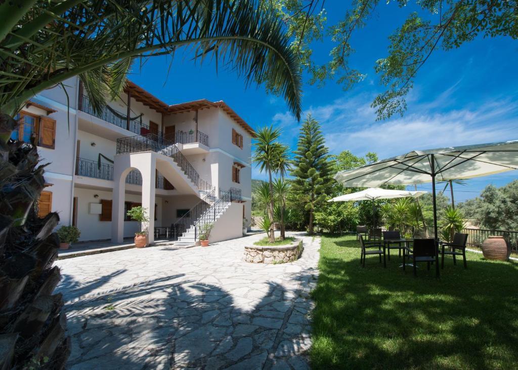 Ilios Studios Lefkada City Luaran gambar