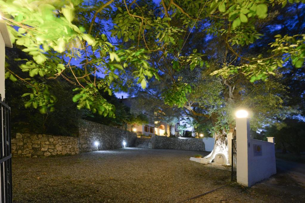 Ilios Studios Lefkada City Luaran gambar