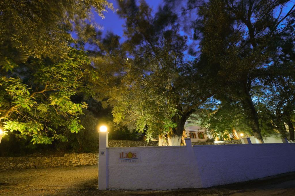 Ilios Studios Lefkada City Luaran gambar