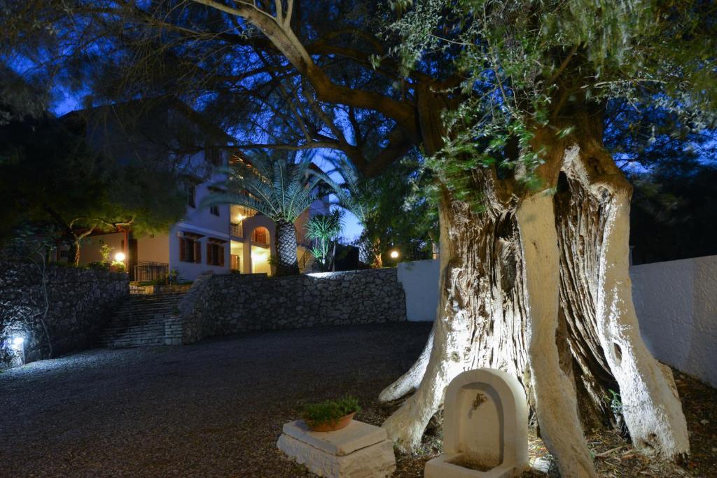Ilios Studios Lefkada City Luaran gambar