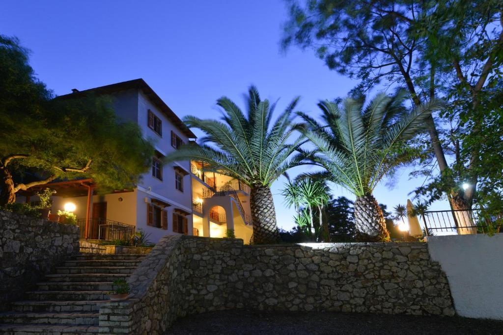 Ilios Studios Lefkada City Luaran gambar