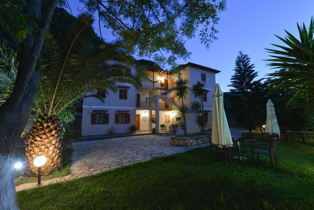 Ilios Studios Lefkada City Luaran gambar