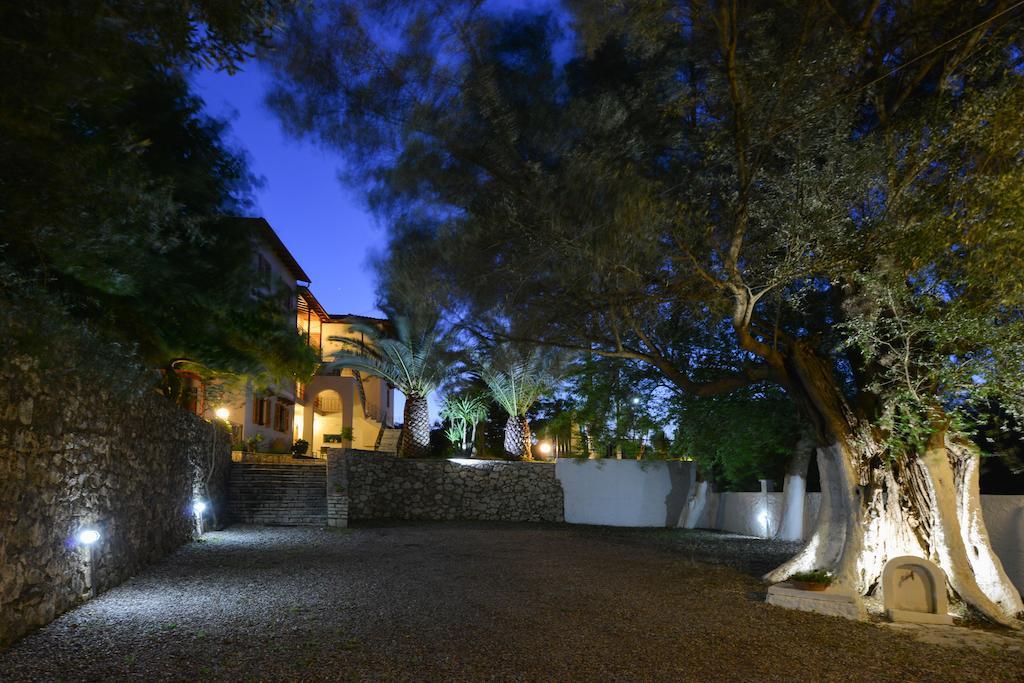 Ilios Studios Lefkada City Bilik gambar